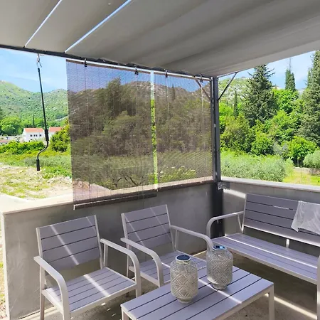 Maribu Holiday home Mlini