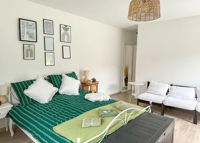 Maribu Holiday home *