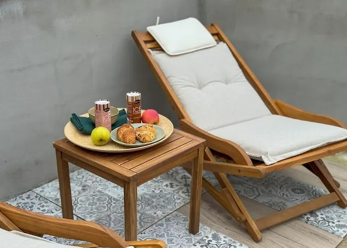 Maribu Holiday home *