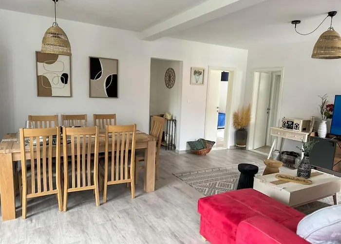 Holiday home Maribu Mlini