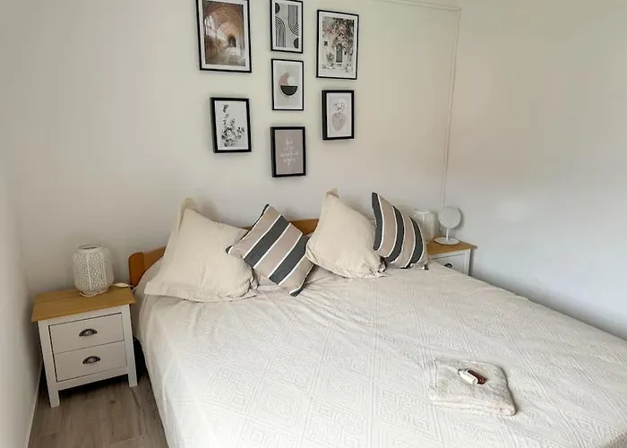 Maribu Holiday home Mlini