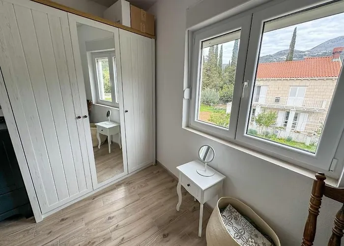 Maribu Holiday home Mlini