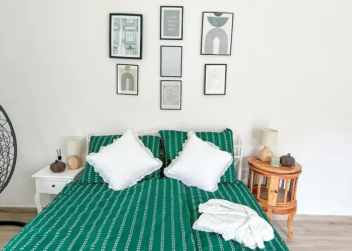 Holiday home Maribu *