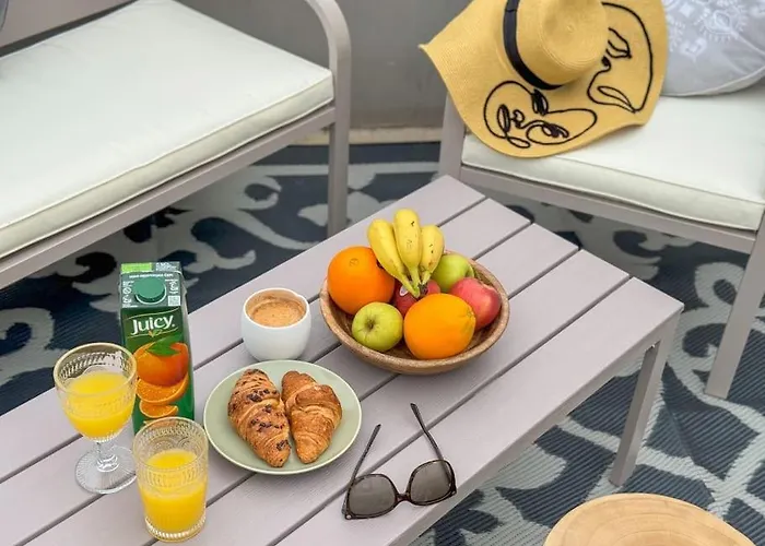 Holiday home Maribu *