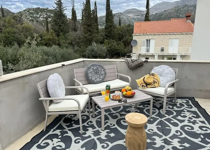 Maribu Holiday home *