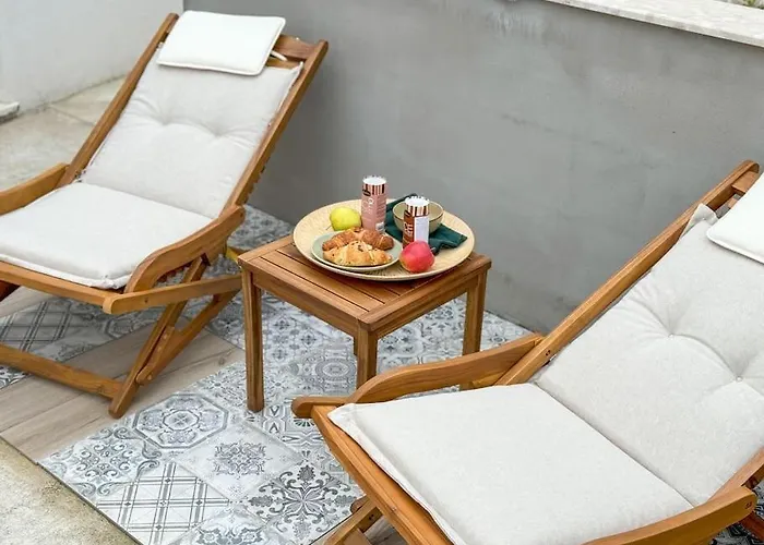 Holiday home Maribu Mlini