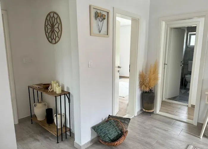 Holiday home Maribu *