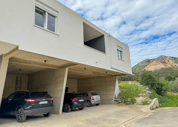 Holiday home Maribu Mlini