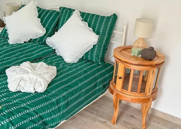 Maribu Holiday home *