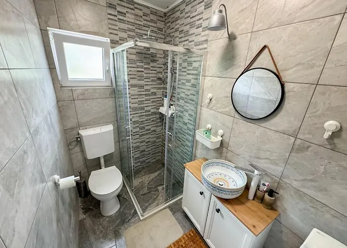 Maribu Holiday home Mlini