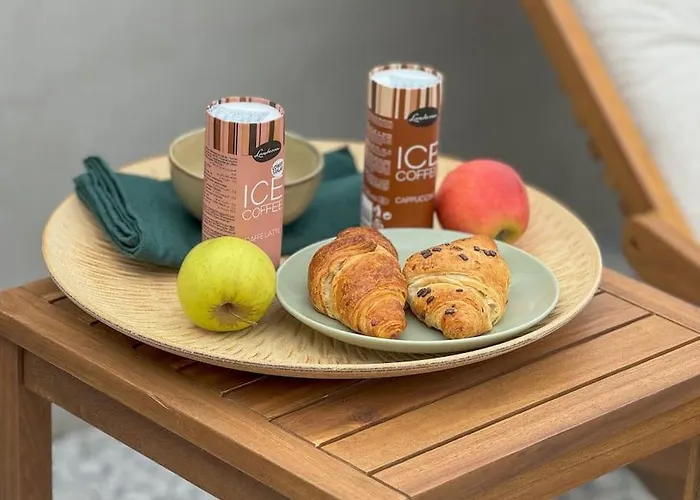 Holiday home Maribu *