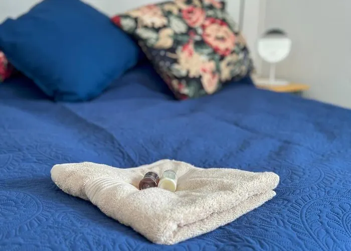 Holiday home Maribu *