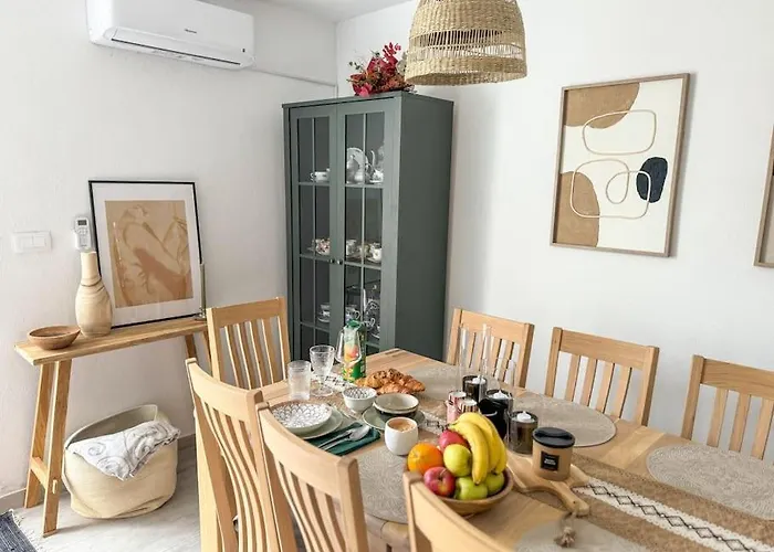 Maribu Holiday home Mlini