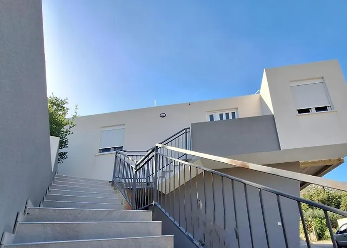 Holiday home Maribu Mlini