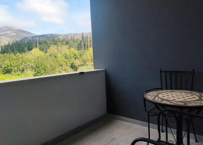 Holiday home Maribu Mlini