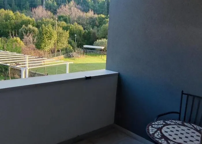 Holiday home Maribu Mlini