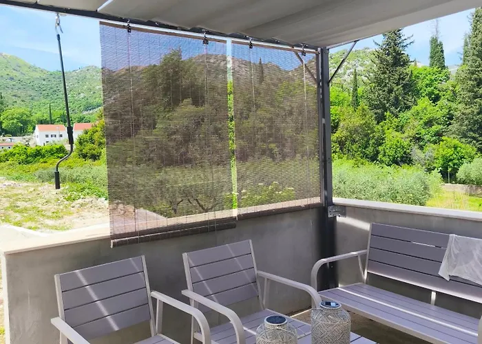 Maribu Holiday home Mlini