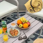 Σπίτι διακοπών Maribu *
