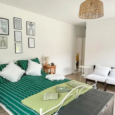 Maribu Vakantiehuis *