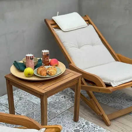 Maribu Vakantiehuis *