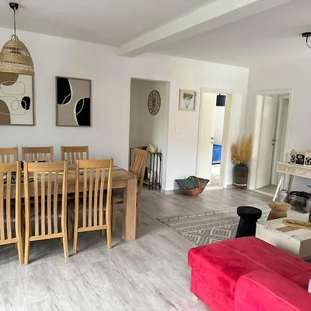 Vakantiehuis Maribu Mlini