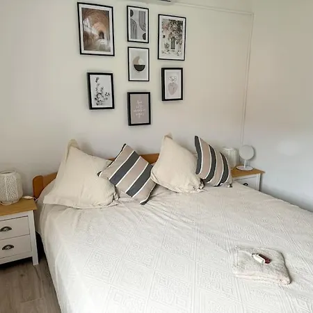 Maribu Vakantiehuis Mlini