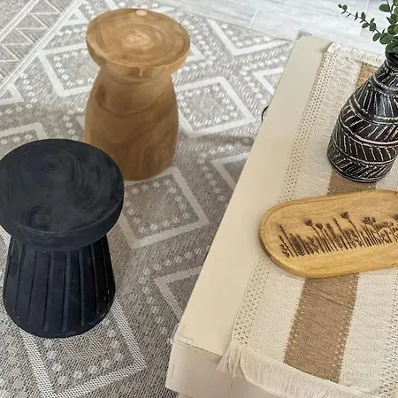 Maribu Σπίτι διακοπών