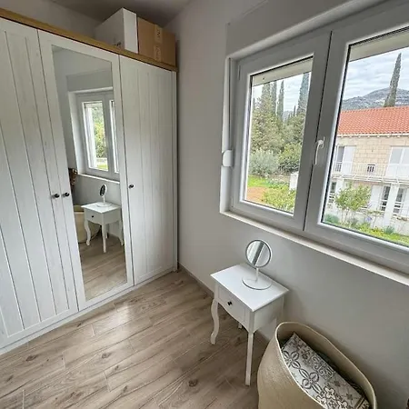 Maribu Vakantiehuis Mlini