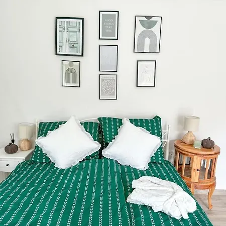 Casa de Férias Maribu *