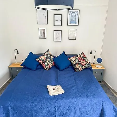 Vakantiehuis Maribu Mlini