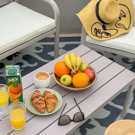 Vakantiehuis Maribu *