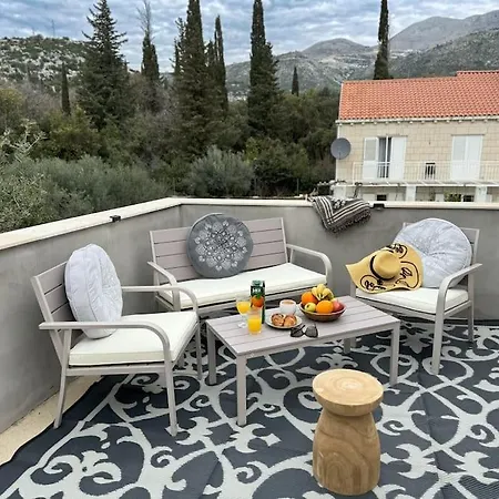 Maribu Vakantiehuis *