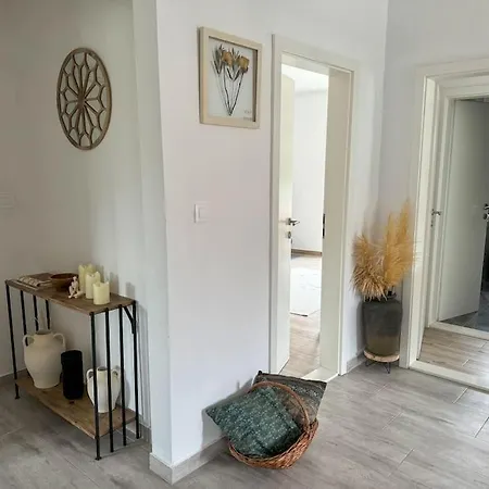 Vakantiehuis Maribu *