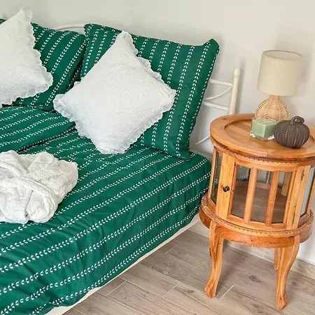 Maribu Vakantiehuis *