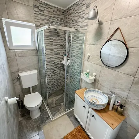 Maribu Vakantiehuis Mlini