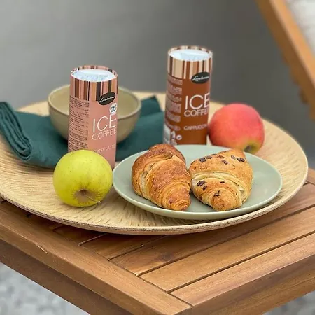 Vakantiehuis Maribu *