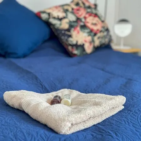 Vakantiehuis Maribu *