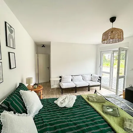 Vakantiehuis Maribu Mlini