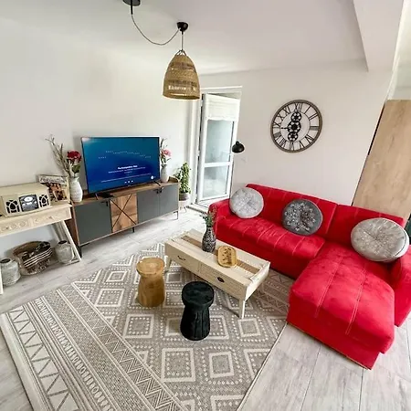 Maribu Vakantiehuis Mlini