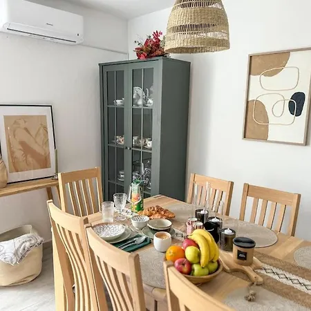 Maribu Vakantiehuis Mlini