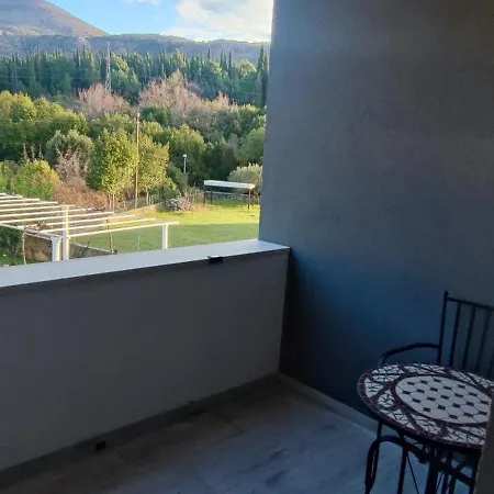 Vakantiehuis Maribu Mlini